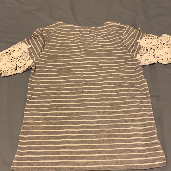 Owl T-shirt - Picture 4 of 4